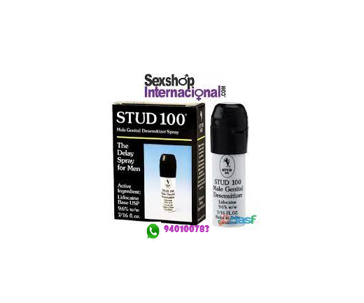 STUD 100 RETARDANTE ORIGINAL-LOS OLIVOS 015335930 940100783